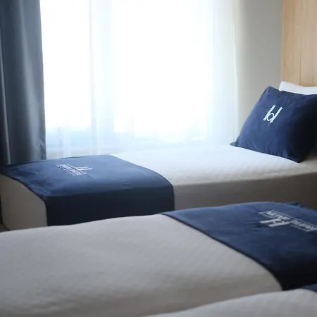 Balta Hotel Edirne Exterior photo