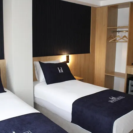 Balta Hotel Edirne Exterior photo