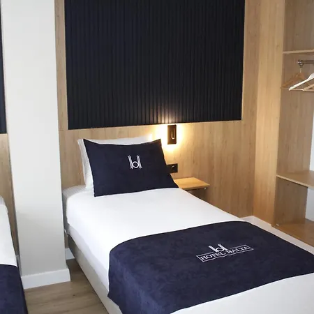 Balta Hotel Edirne Exterior photo