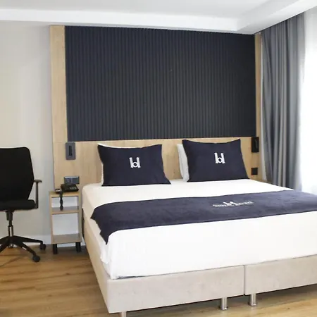 Balta Hotel Edirne Exterior photo
