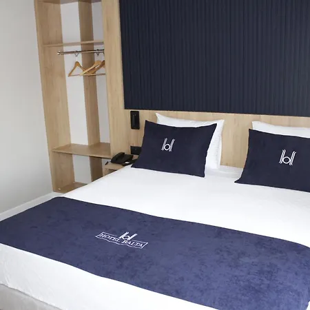 Balta Hotel Edirne Exterior photo