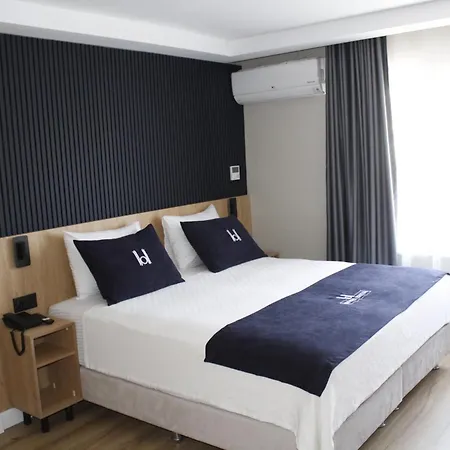 Balta Hotel Edirne Exterior photo