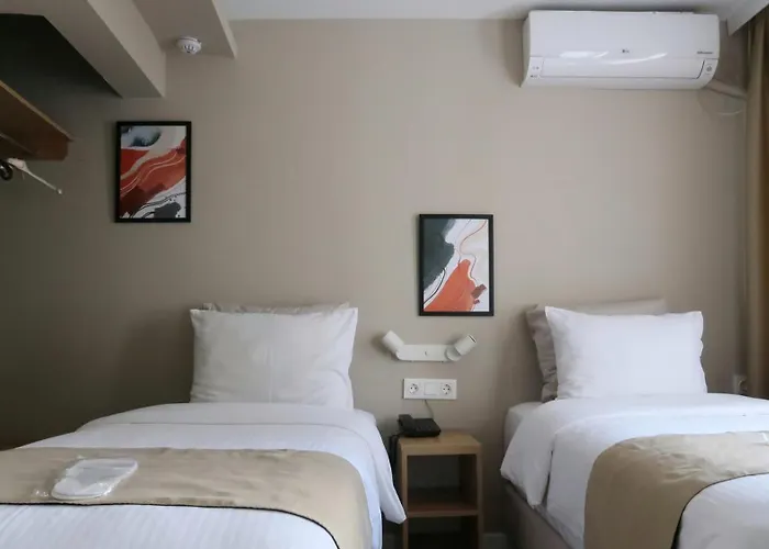 Balta Hotel