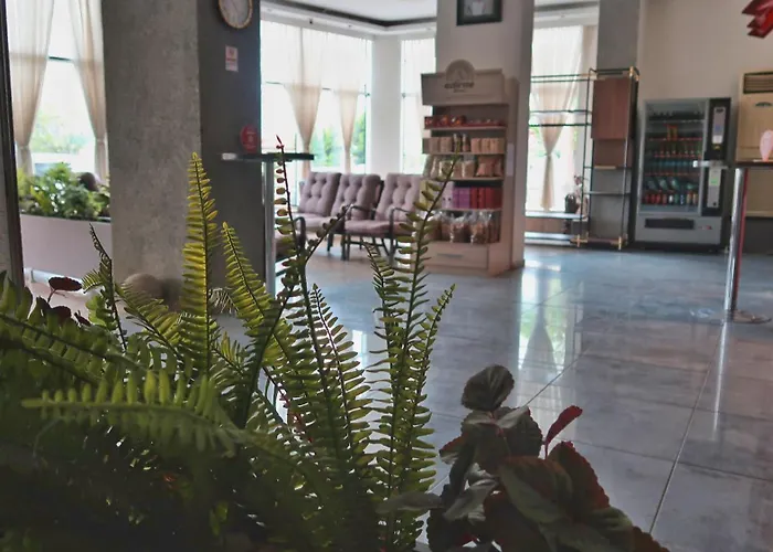 Balta Hotel