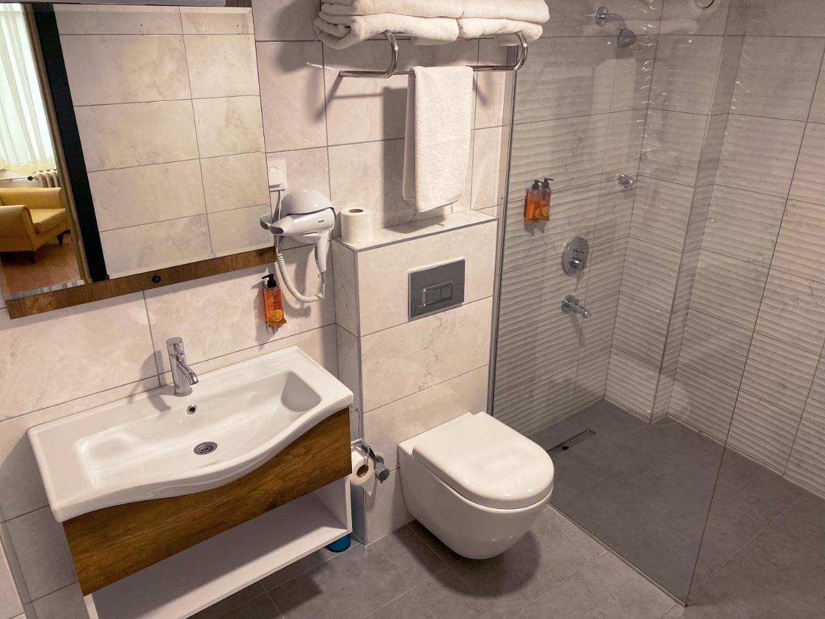 Hotel Balta