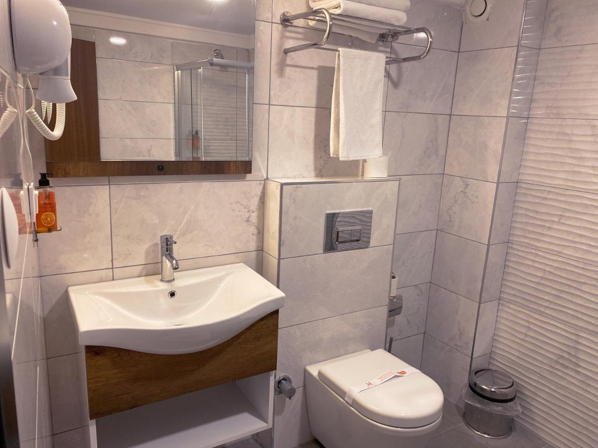 Hotel Balta 3*