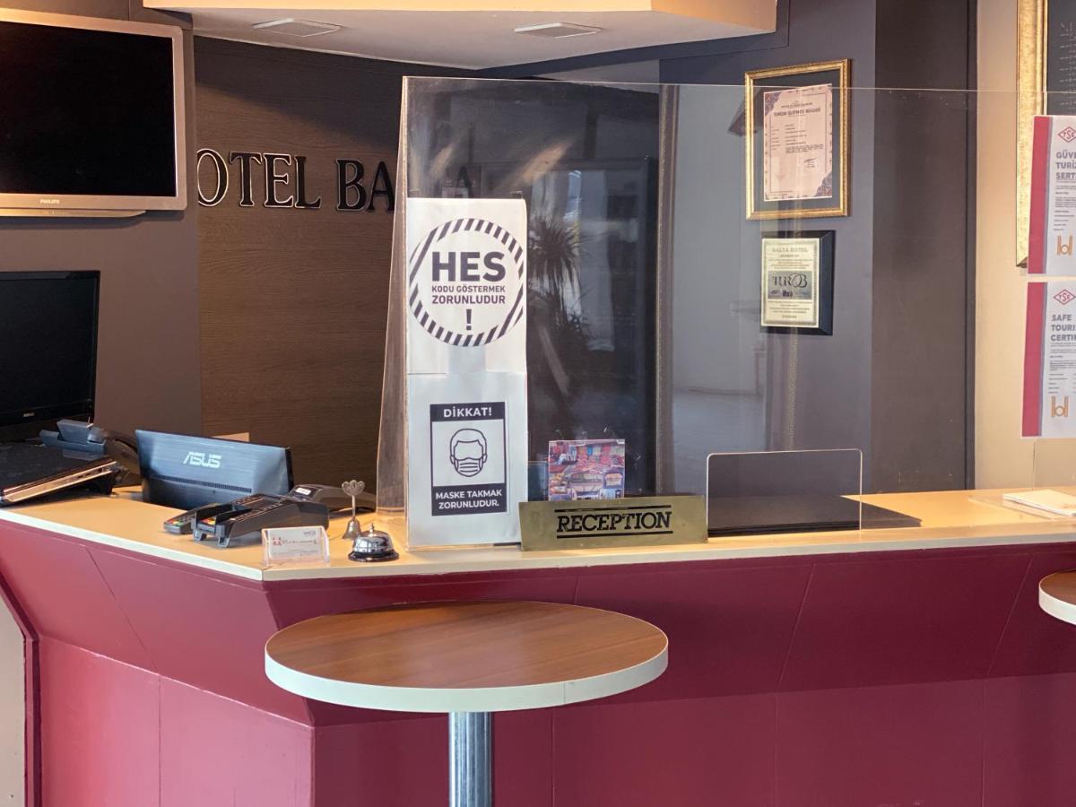 Hotel Balta Edirne
