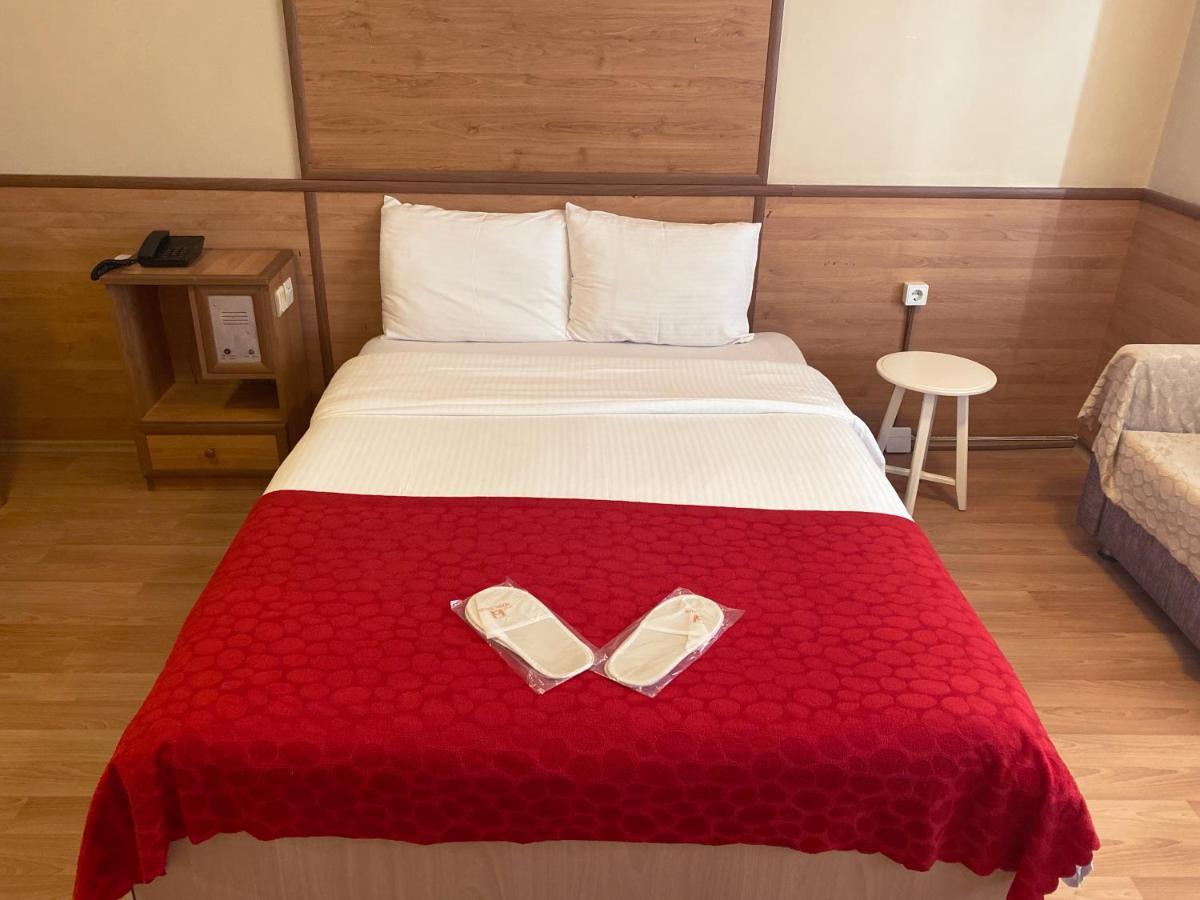 Balta Hotel
