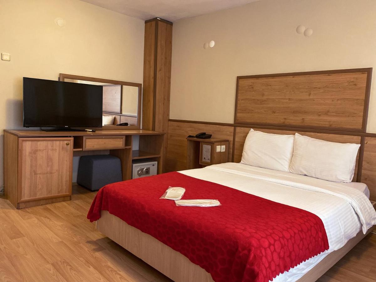 Hotel Balta