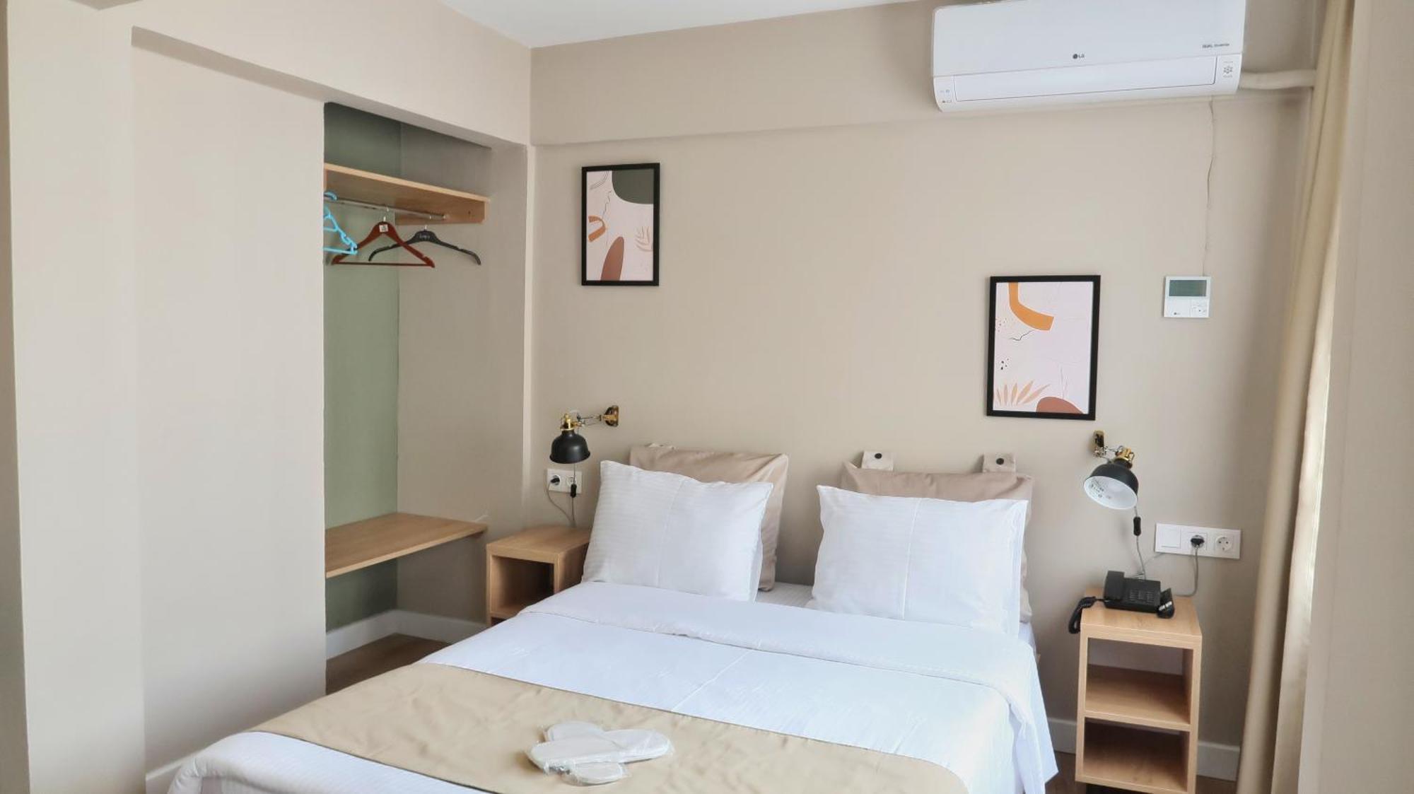 Balta Hotel 3*