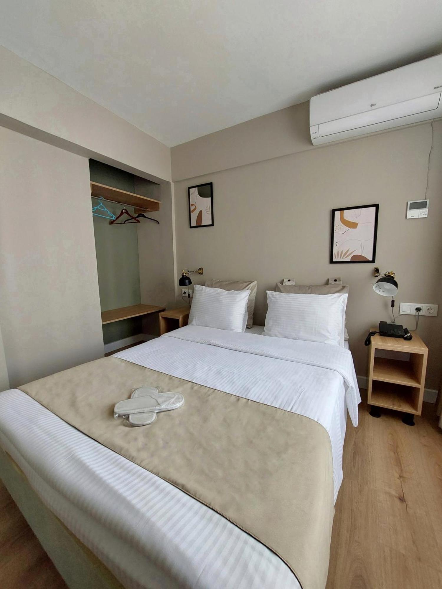 Hotel Balta