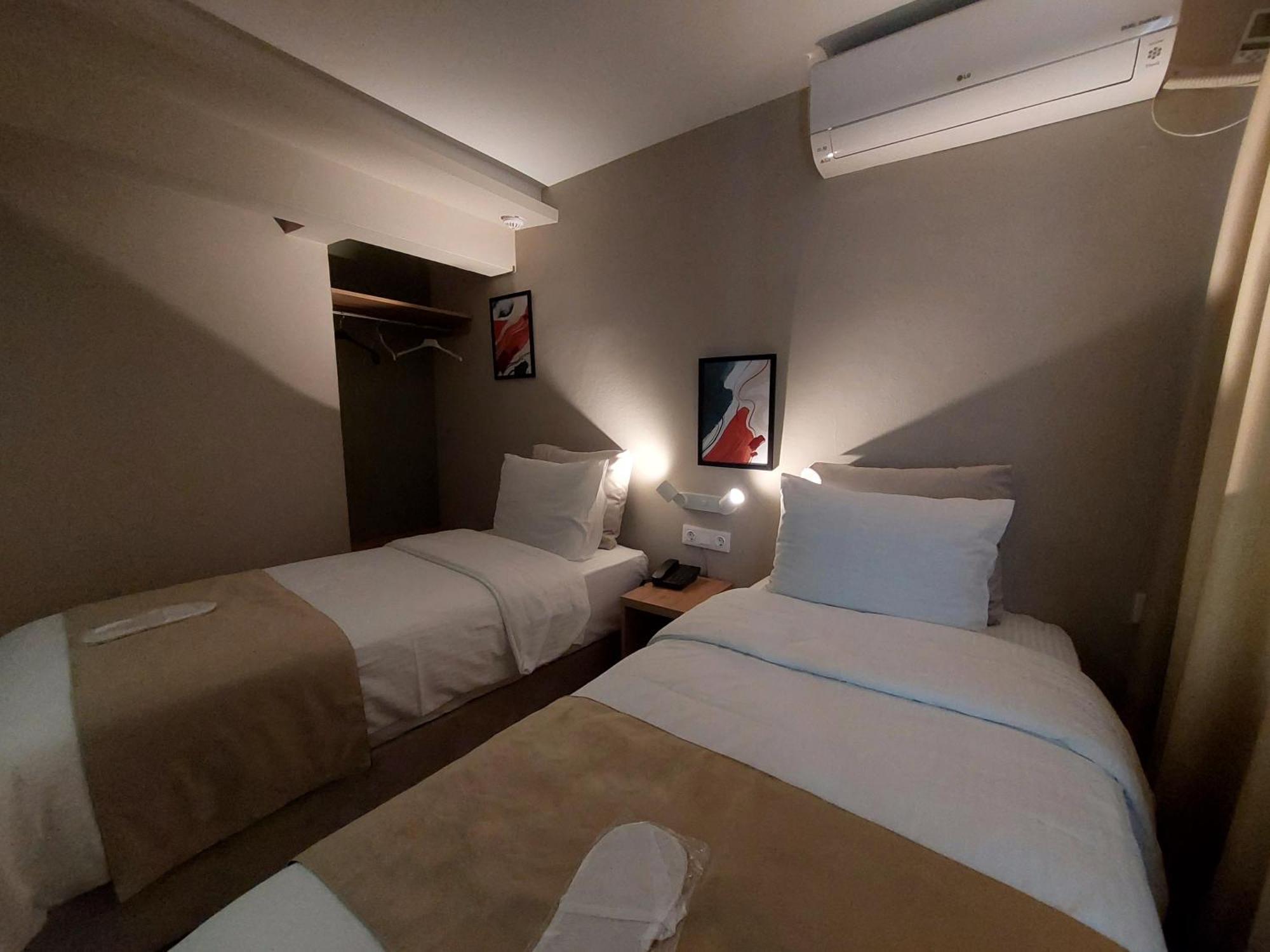 Hotel Balta 3*