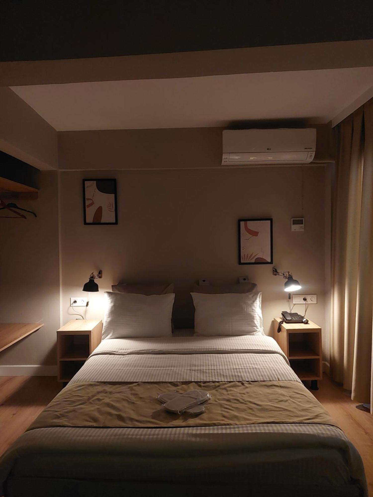 Balta Hotel Edirne