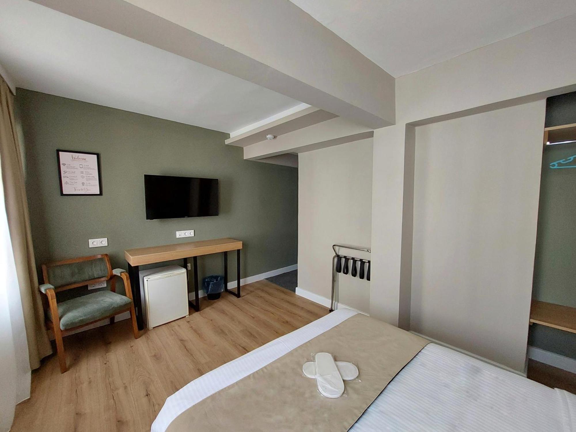 Hotel Balta