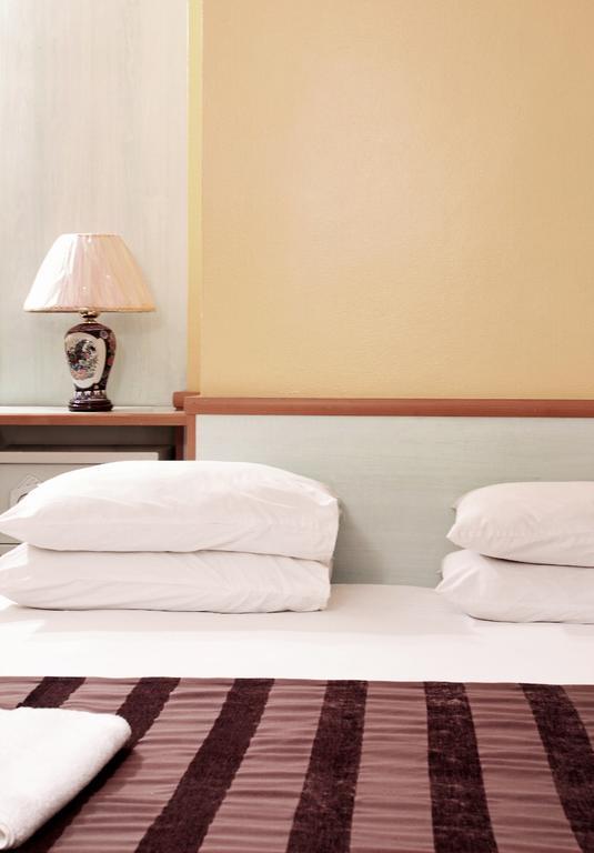 Balta Hotel 3*