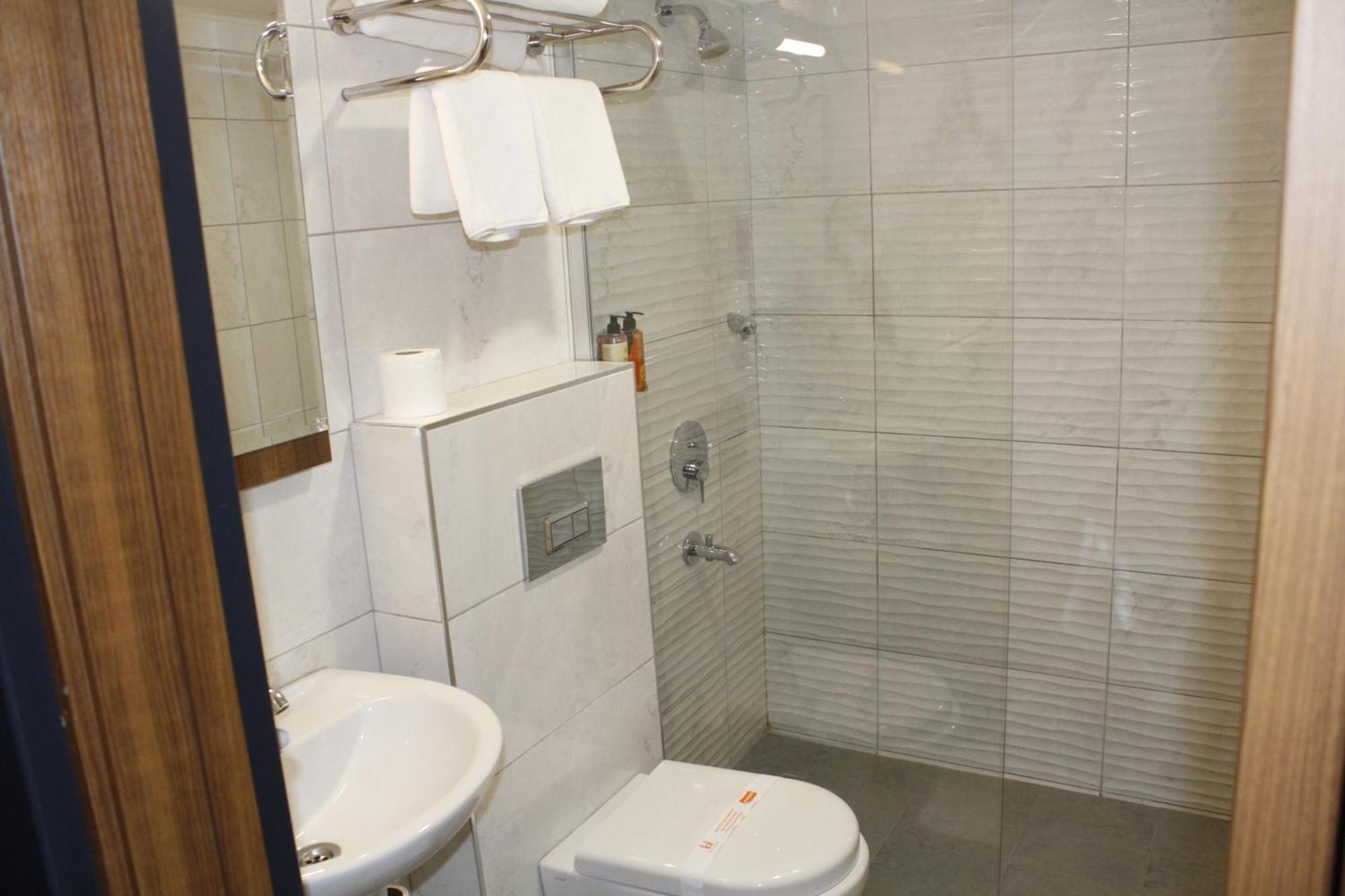 Hotel Balta Edirne