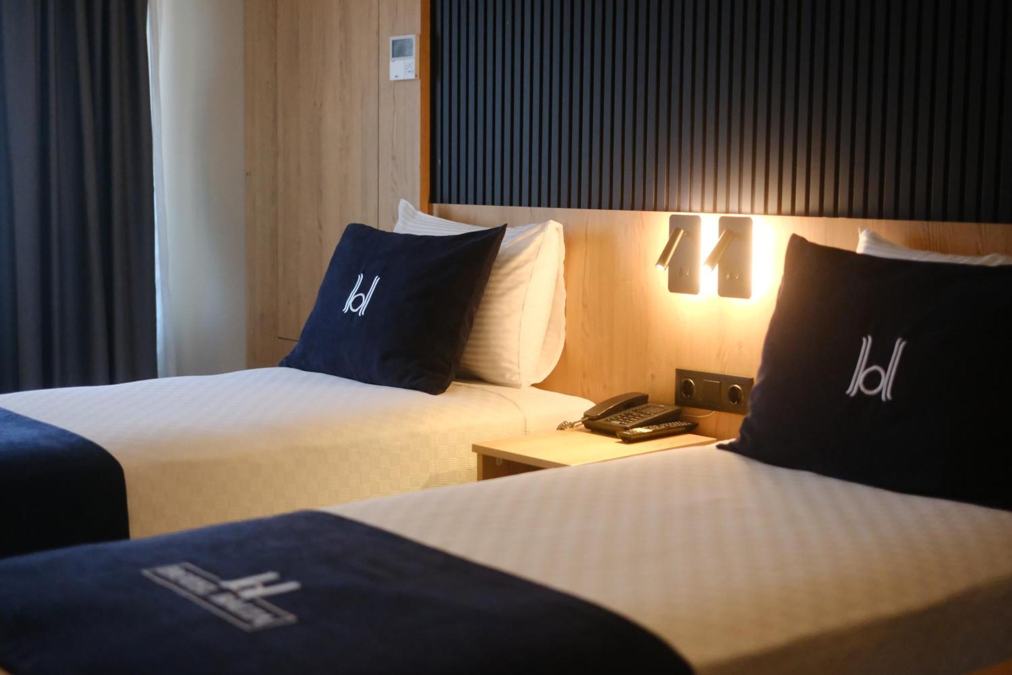 Balta Hotel