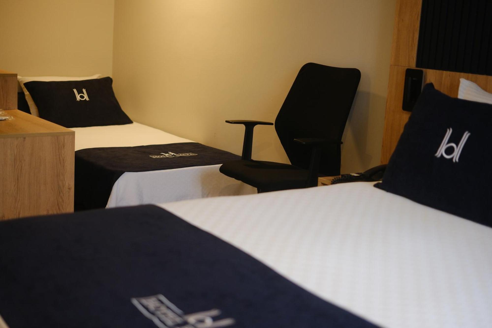 Hotel Balta 3*