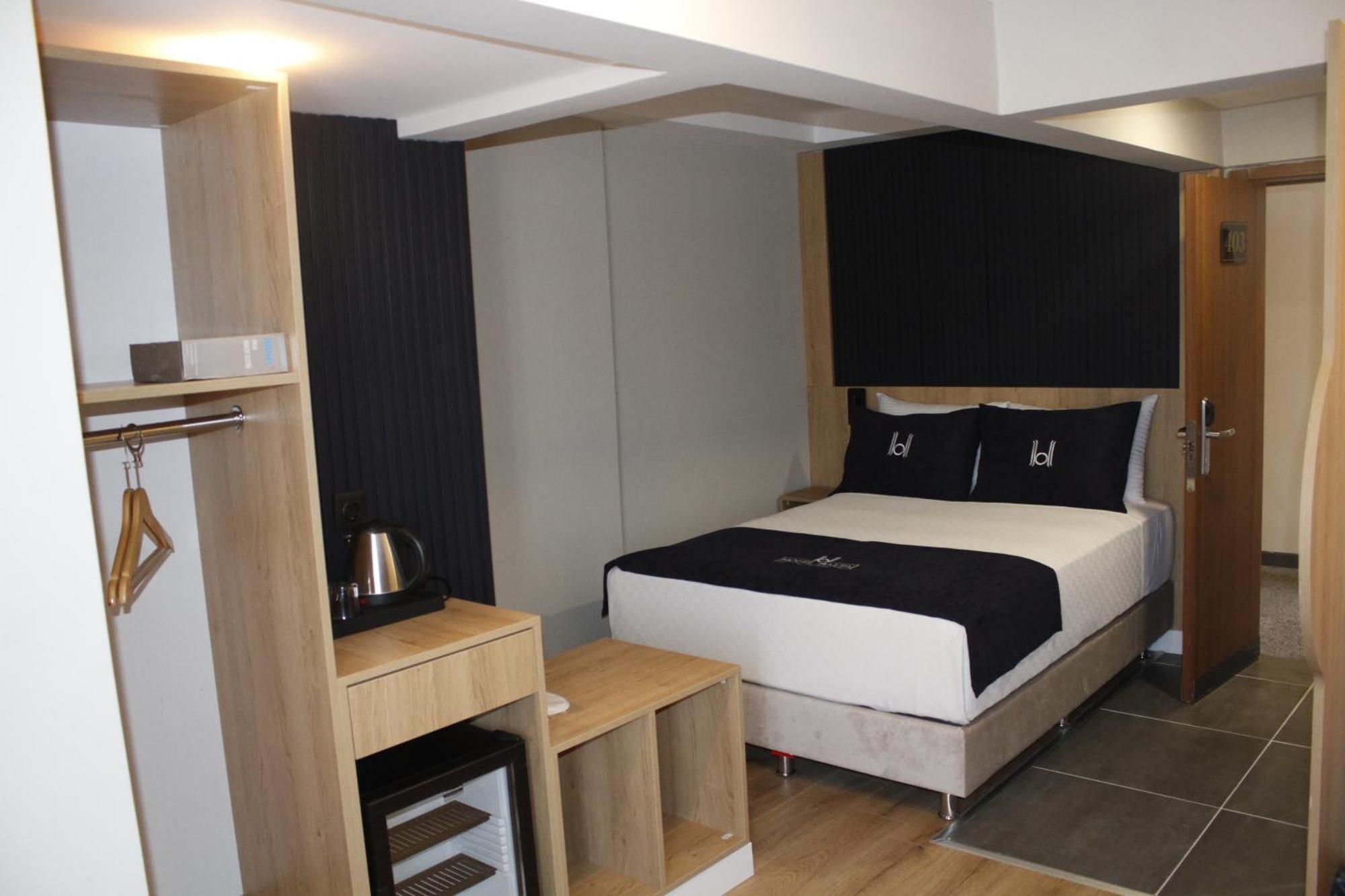 Hotel Balta