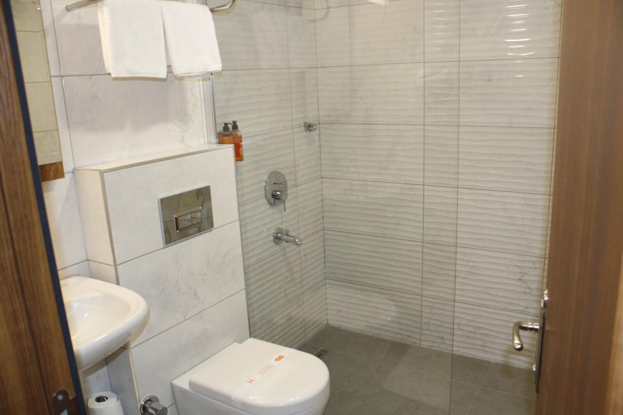 Hotel Balta Edirne