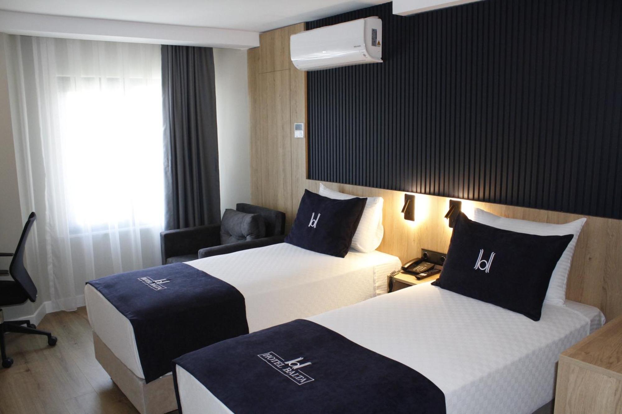 Balta Hotel 3*