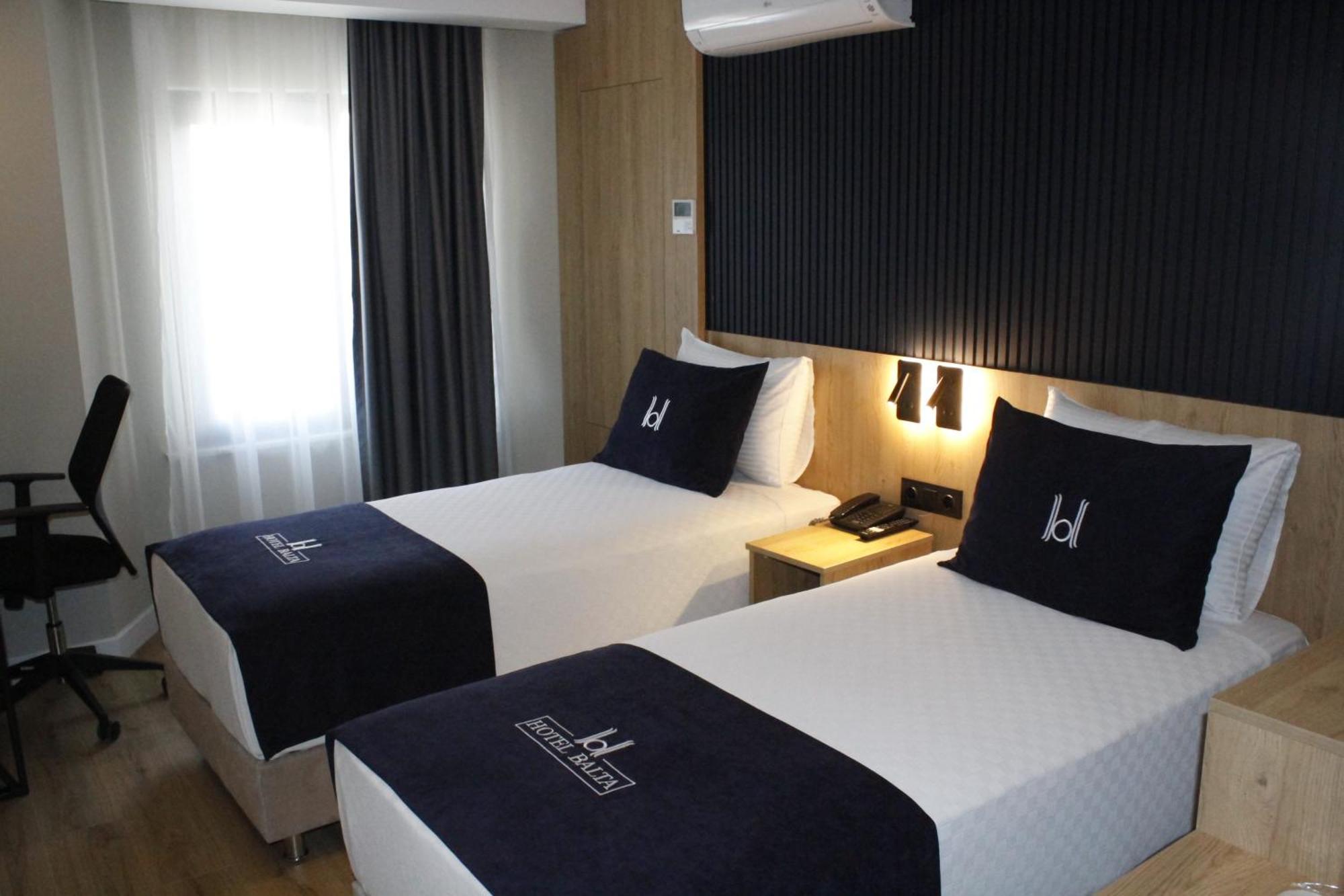 Balta Hotel