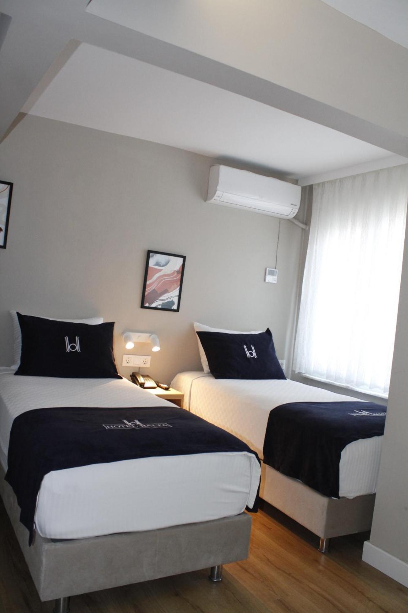 Hotel Balta