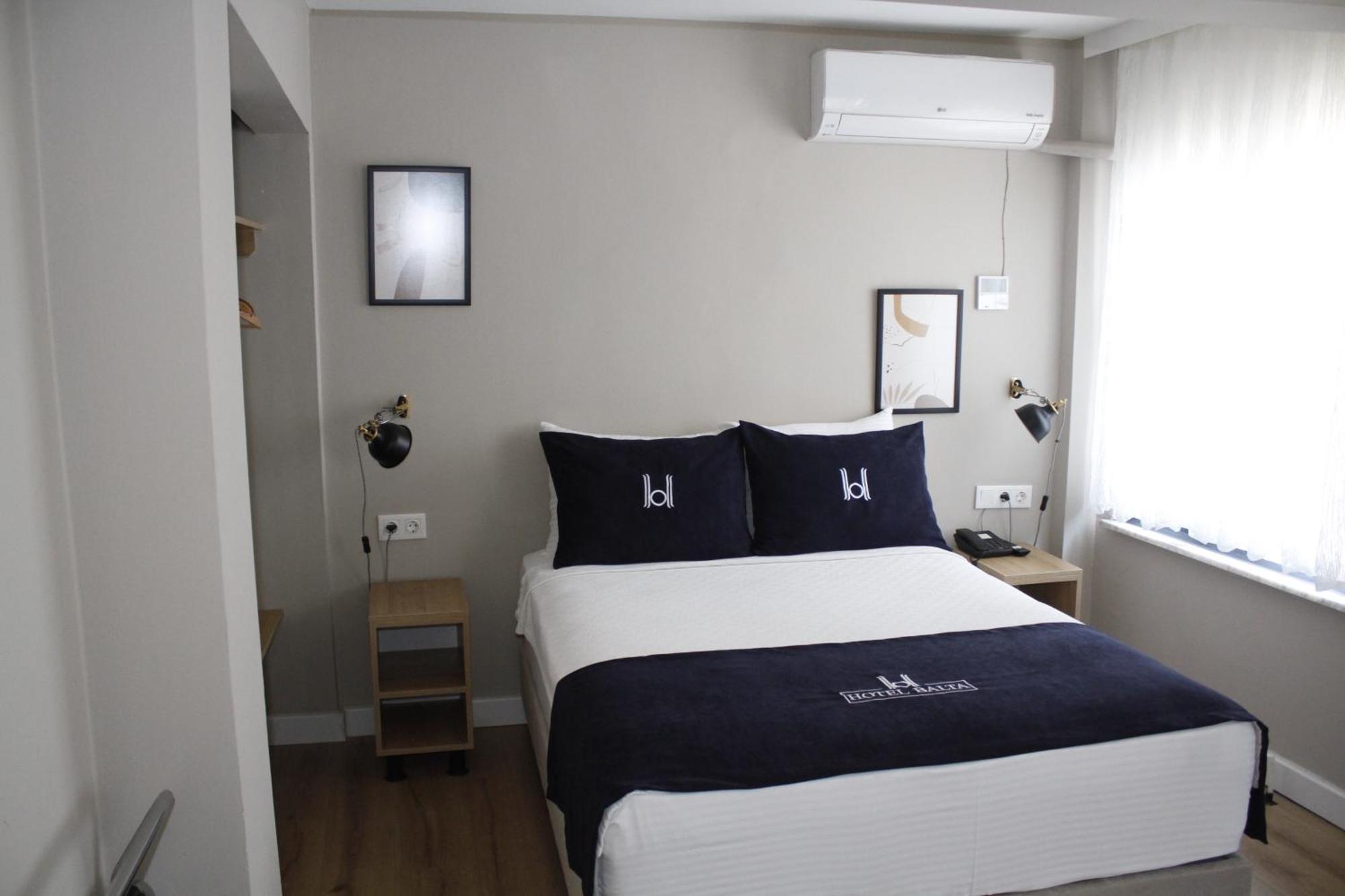 Balta Hotel