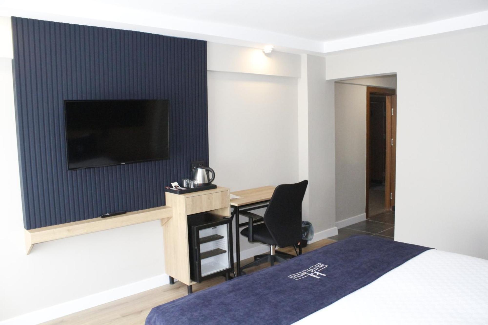Balta Hotel Edirne