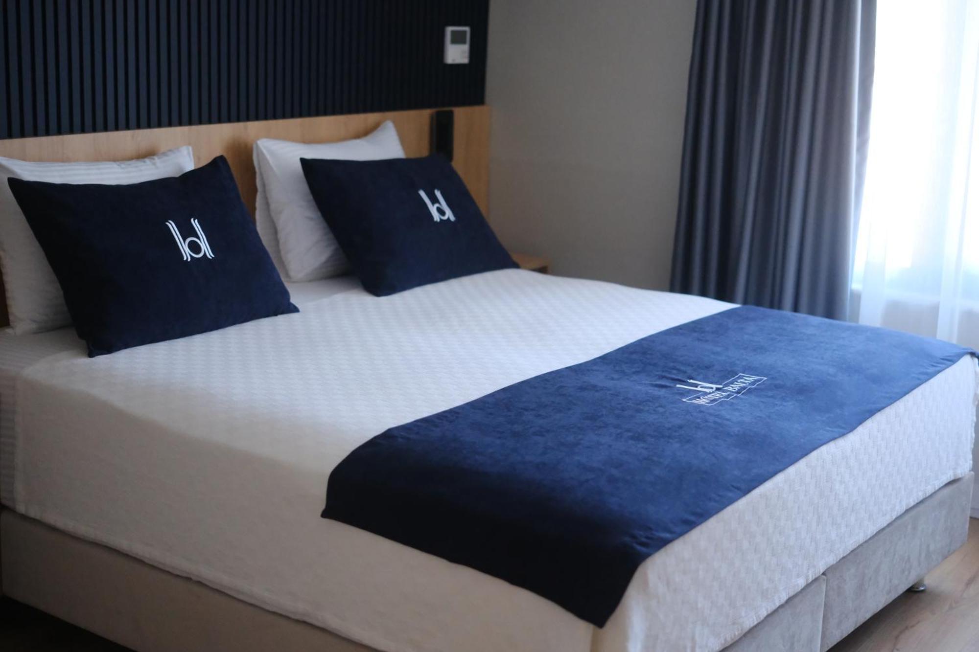 Hotel Balta Edirne