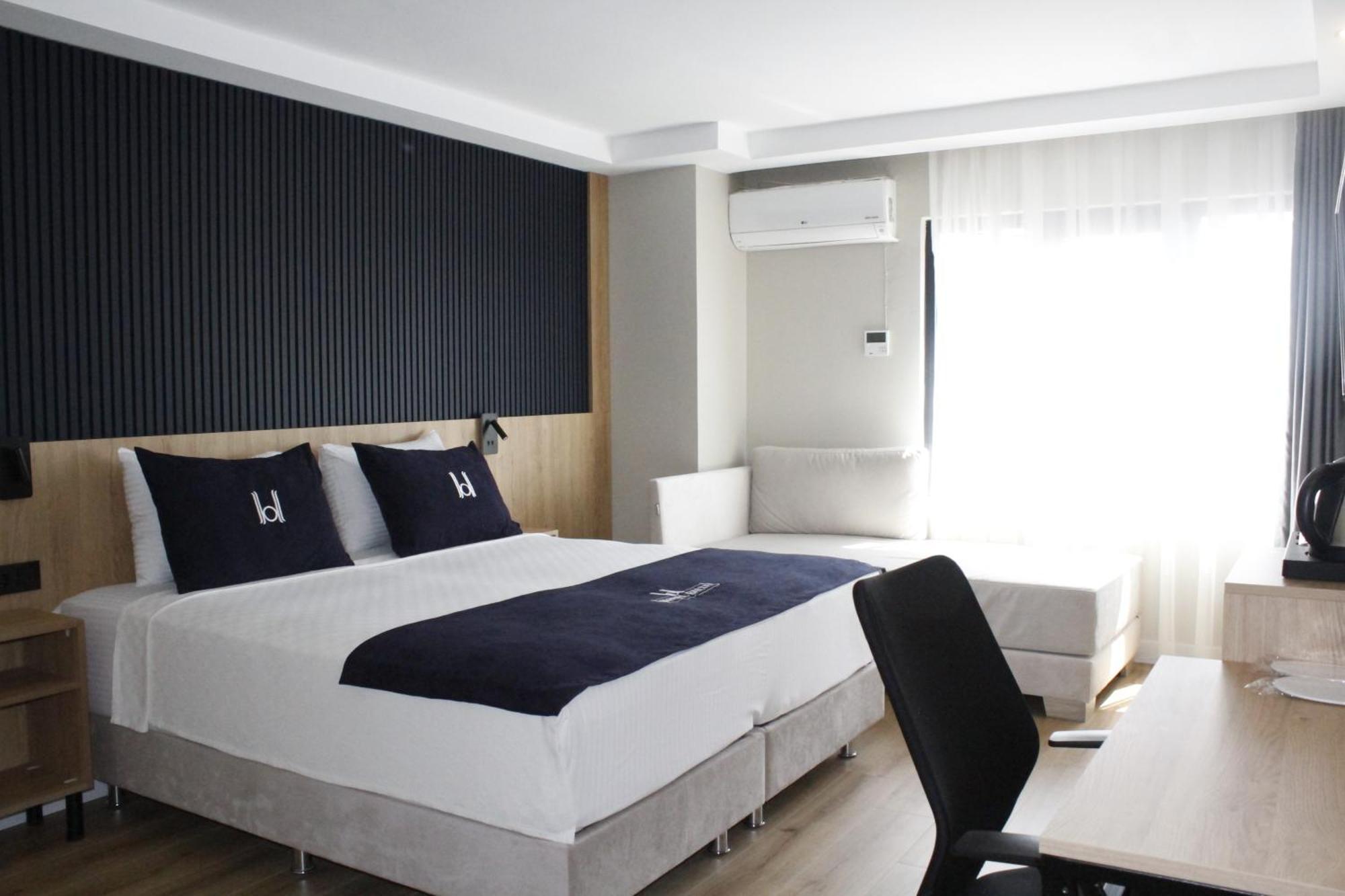 Balta Hotel