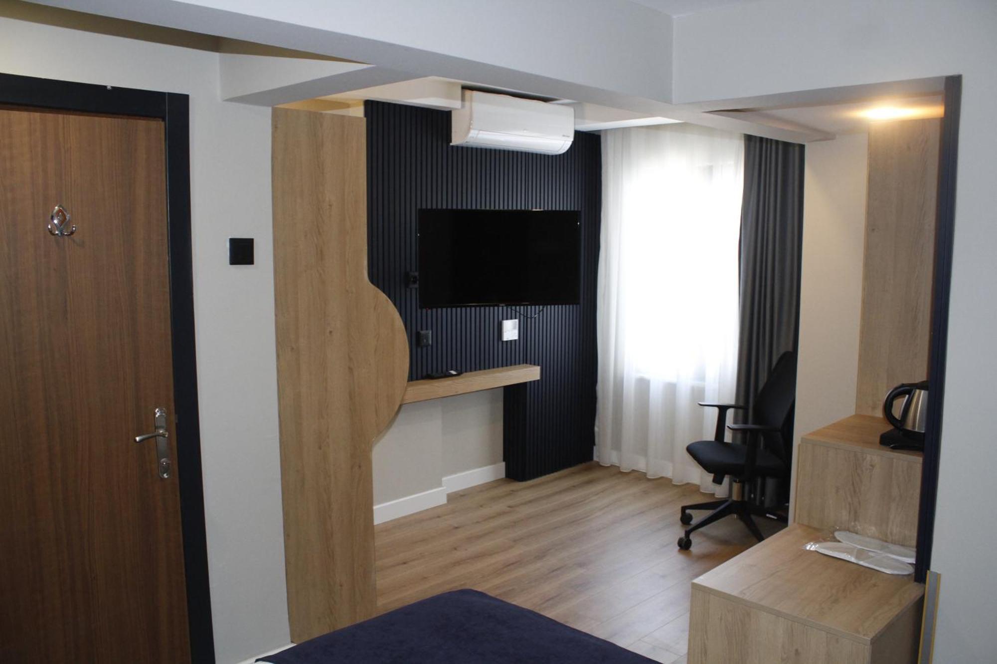 Hotel Balta 3*